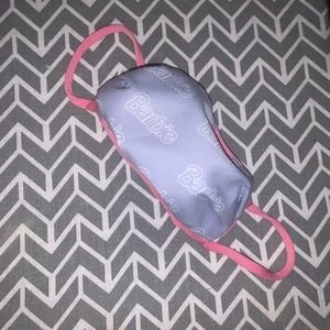 CHILD’S BARBIE FACE MASK